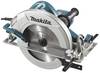 Makita HS0600 Handcirkelzaag Zaagdiepte 90° (max.) 63 mm 2000 W