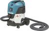 Makita VC2012L VC2012L Nat- en droogzuiger 1000 W 20 l Stofklasse L