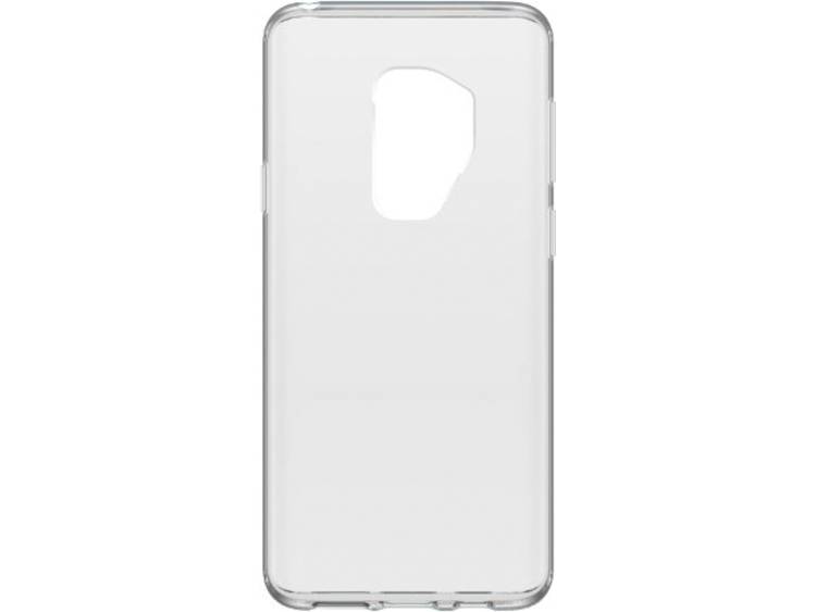 Otterbox Clearly Protected Samsung Galaxy S9 Plus Back Cover Transparant
