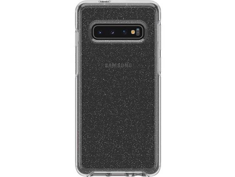 Stardust Symmetry Case voor de Samsung Galaxy S10