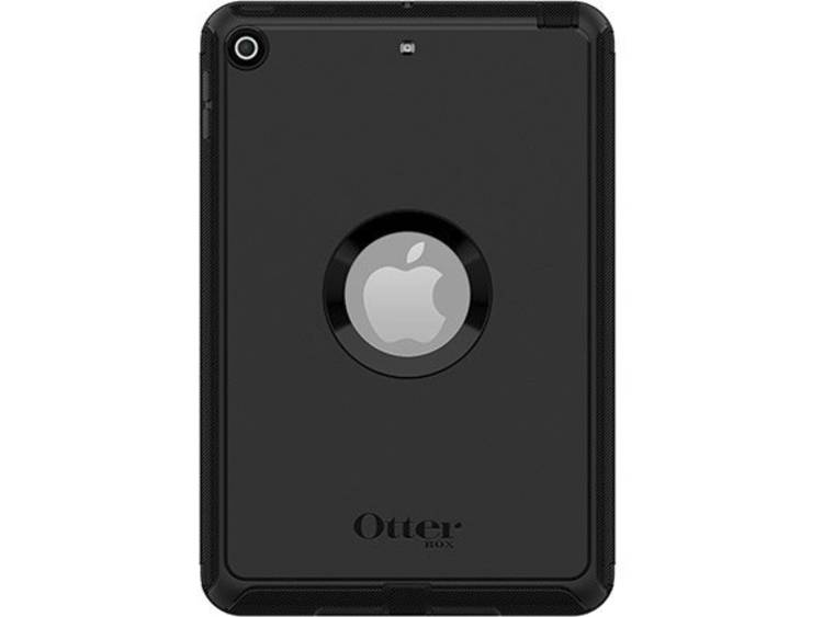 Otterbox iPad Cover-hoes Backcover Geschikt voor Apple: iPad mini 5e generatie Zwart