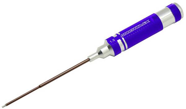 ArrowMax  AM-110115  Inbussleutel