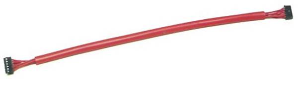 XCeed  Sensorkabel 18 cm   Rood