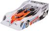 Serpent Viper 988 1:8 RC auto Nitro Straatmodel 4WD Bouwpakket