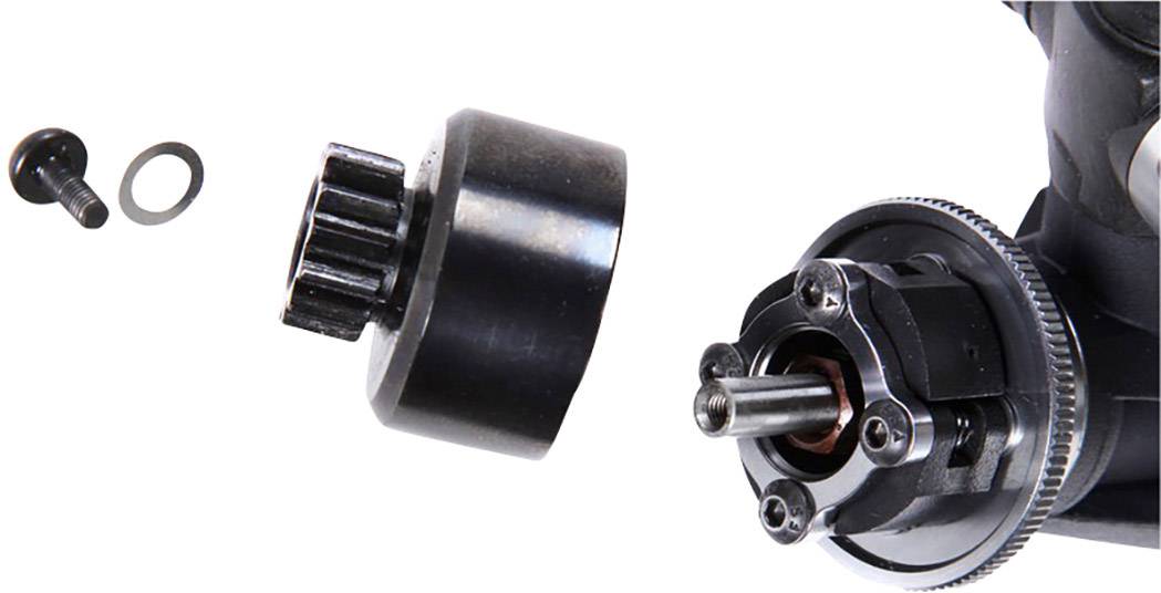 Serpent Cobra SRX8-EVO buggy 1/8 GP-3