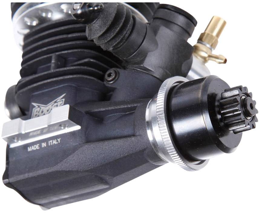 Serpent Cobra SRX8-EVO buggy 1/8 GP-4