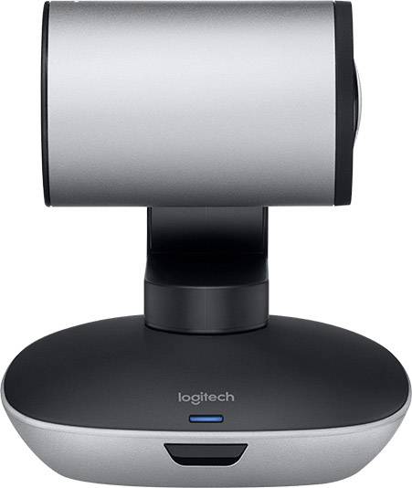 Logitech PTZ Pro 2 Full HD-webcam 1080 x 720 Pixel-1