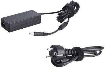 Dell AC Adapter - Netzteil - 65 Watt Laptop netvoeding 65 W