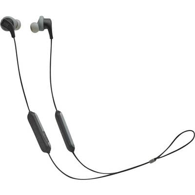 Product rotatie Duur JBL Endurance Run BT In Ear oordopjes Bluetooth Sport Zwart Headset,  Volumeregeling, Bestand tegen zweet kopen ? Conrad Electronic