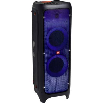 JBL Partybox 1000 Party speaker 30.5 cm 12 inch  1 stuk(s)
