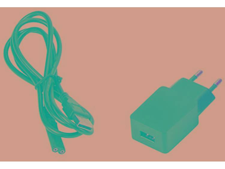 Chauvin Arnoux P01102186 USB-stroomkabel