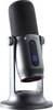 Statief USB-studiomicrofoon Thronmax M2G Zendmethode:Kabelgebonden Voet, Incl. kabel