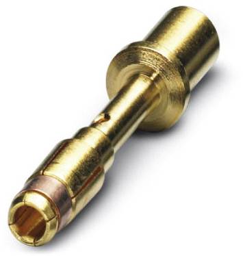 Crimpconnector 1605643 SF-7QS2000 Phoenix Contact Inhoud: 50 stuk(s)