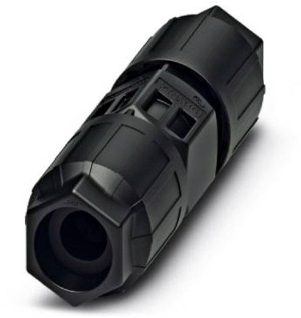 Phoenix Contact 1414700 Leidingverbinding Schroefvergrendeling Totaal aantal polen: 3 1 stuk(s)