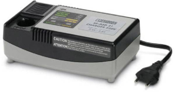 Phoenix Contact SF-ASD 21/CHARGER 230V 1212535 Laadstation