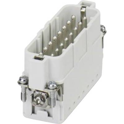 Phoenix Contact 1585391 Contactinzetstuk 16 + PE Trekveeraansluiting 1 stuk(s) Piece-0
