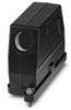 Phoenix Contact 1411061 HC-HPR-B24-HHWH-1STM40-EM-BK Afdekkap 1 stuk(s)