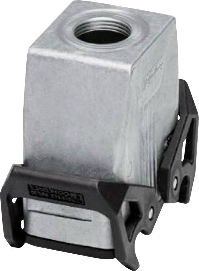 Phoenix Contact 1412583 Koppelingsbehuizing 1 stuk(s) Piece-0