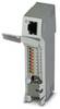 Phoenix Contact PP-RJ-SCC Patchpaneel Meerdere kleuren
