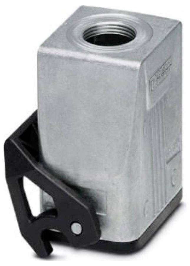 Phoenix Contact 1412555 Koppelingsbehuizing 1 stuk(s) Piece-0
