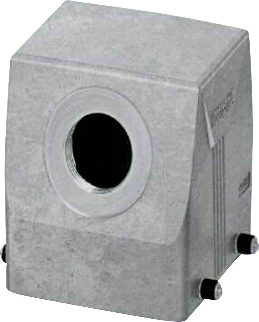 Phoenix Contact 1424833 HC-STA-B32-HHFD-1STP29-EL-AL Koppelingsbehuizing 1 stuk(s) Piece-0