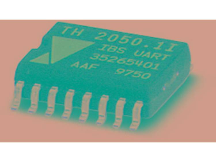 Phoenix Contact 2746391 IBS UART PLC-Custom Chip
