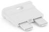 TRU COMPONENTS 8551188 Standaard steekzekering (auto) 25 A Wit 1 stuk(s)
