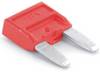 TRU COMPONENTS 8551272 Ministeekzekering (auto) 10 A Rood 1 stuk(s)