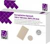 TRU COMPONENTS Printplaat Epoxide (l x b) 160 mm x 100 mm 35 µm Rastermaat 2.54 mm Inhoud 4 stuk(s)