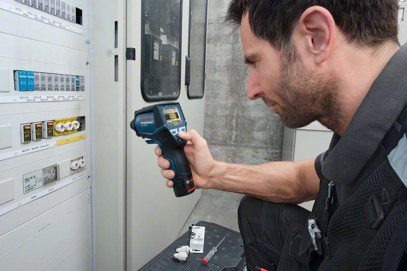 Bosch Professional GIS 1000 C thermische detector - 0601083308-1