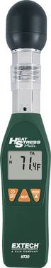 Extech HT30 Temperatuurmeter  0 - 80 °C