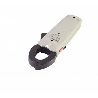 VOLTCRAFT VC-10697890 Stroomtang Digitaal CAT III 600 V Weergave (counts): 4000-3