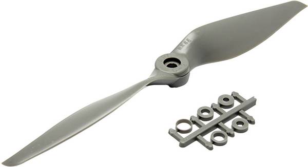 APC Propeller Elektromotoren  Vliegtuigpropeller 7 x 5 inch (17.8 x 12.7 cm) LP07050E