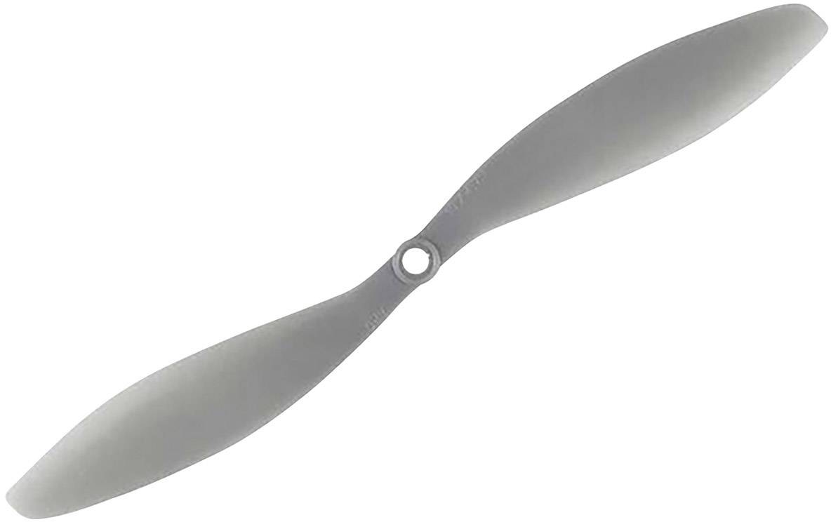 APC Propeller Elektromotoren Vliegtuigpropeller 7 x 6 inch (17.8 x 15.2 cm) LP07060SF