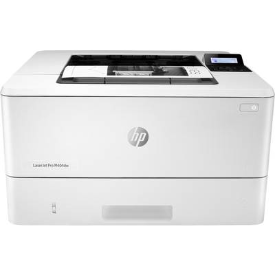 HP LaserJet Pro M404dw Laserprinter (zwart/wit)  A4 38 pag./min.  1200 x 1200 dpi LAN, WiFi, Duplex 