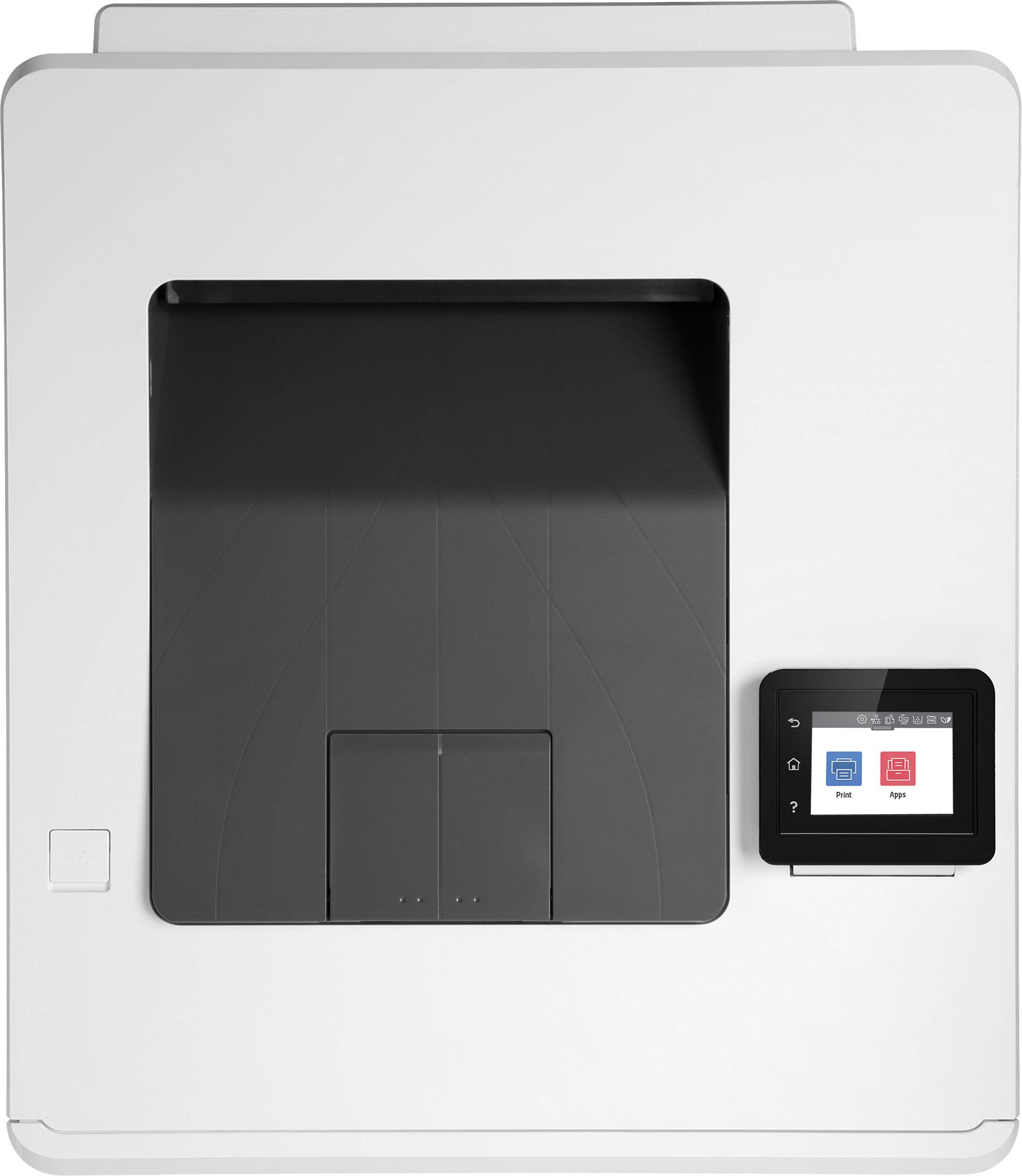 HP Color LaserJet Pro MFP M 454 dw Printer Laser, kleur Kleur A4 27 pag./min. 27 pag./min. 600 x 600 dpi LAN, WiFi, Dupl-1