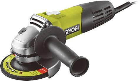Ryobi RAG600-115G Haakse Slijper 600W 115mm Gift Box LLO-versie - 5133002487
