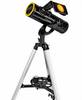National Geographic 76/350 Sun Spiegeltelescoop Azimutaal Newton Vergroting 18 tot 175 x