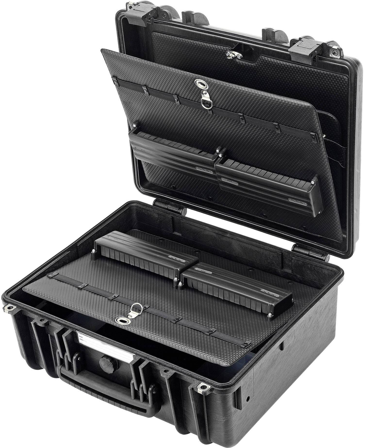 Cimco CIMCO - Werkzeugkoffer Gigant S Gereedschapskoffer (leeg) 1 stuks (l x b x h) 445 x 345 x 345.0000 mm