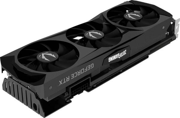 Zotac Videokaart Nvidia GeForce RTX 2060S SUPER AMP EXTREME 8 GB GDDR6 ...