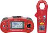 Benning IT 130 + CM P1 VDE-tester