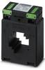 Phoenix Contact PACT MCR-V2-3015- 60- 80-5A-1 2277831 Stroomtransformator module Primaire stroom 80 A Secundaire stroom 5 A Doorvoering (hxb):15 x 30 mm Doorvoer (Ø):28 mm 1 stuk(s)