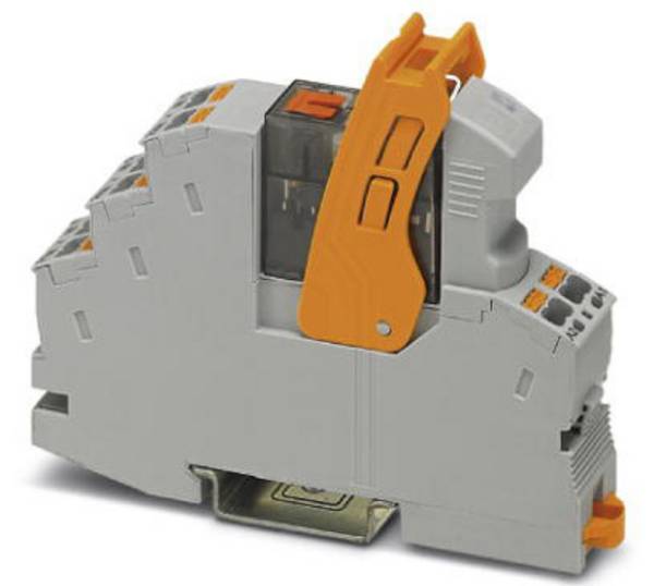 Phoenix Contact RIF-1-RPT-LV-230AC/1X21MS Relaismodule (modulair) Nominale spanning: 230 V/AC 1x wisselcontact 1 stuk(s)