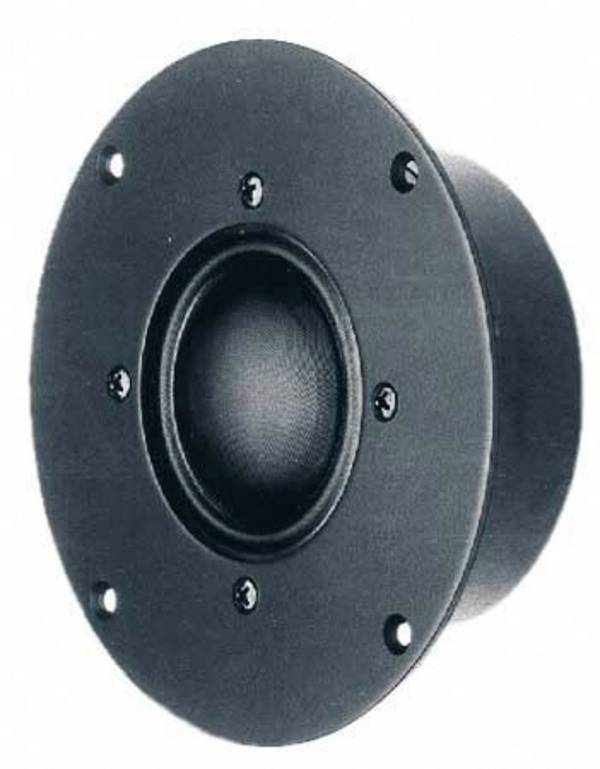 Visaton G 50 FFL - 8 Ohm 2 inch 50 cm Midrange 120 W 8 Ω