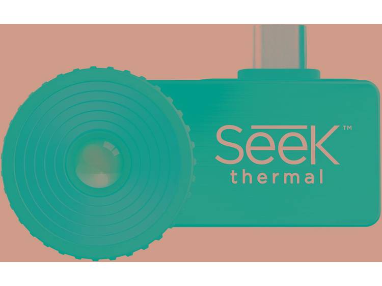 Seek Thermal Compact XR Warmtebeeldcamera -40 tot +330 Â°C