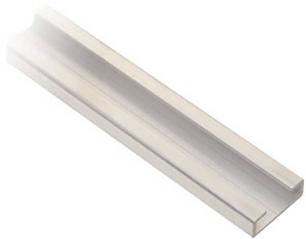 Pepperl+Fuchs PSE4-ALU-01 233896 Veiligheidsschakelstrip 5 stuk(s)