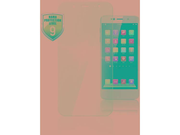 Hama smartphone screenprotector Screen protector premium glass Galaxy A40