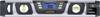 Laserliner 081.255A 081.255A Laserwaterpas Incl. magneet 400 mm 360 °