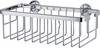 tesa 40201-00000-00 ALUXX Douchebakje Lijm Chroom (glanzend)