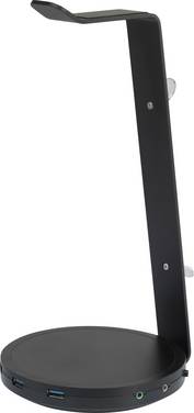 Headsethouder 3.5 mm Jackplug